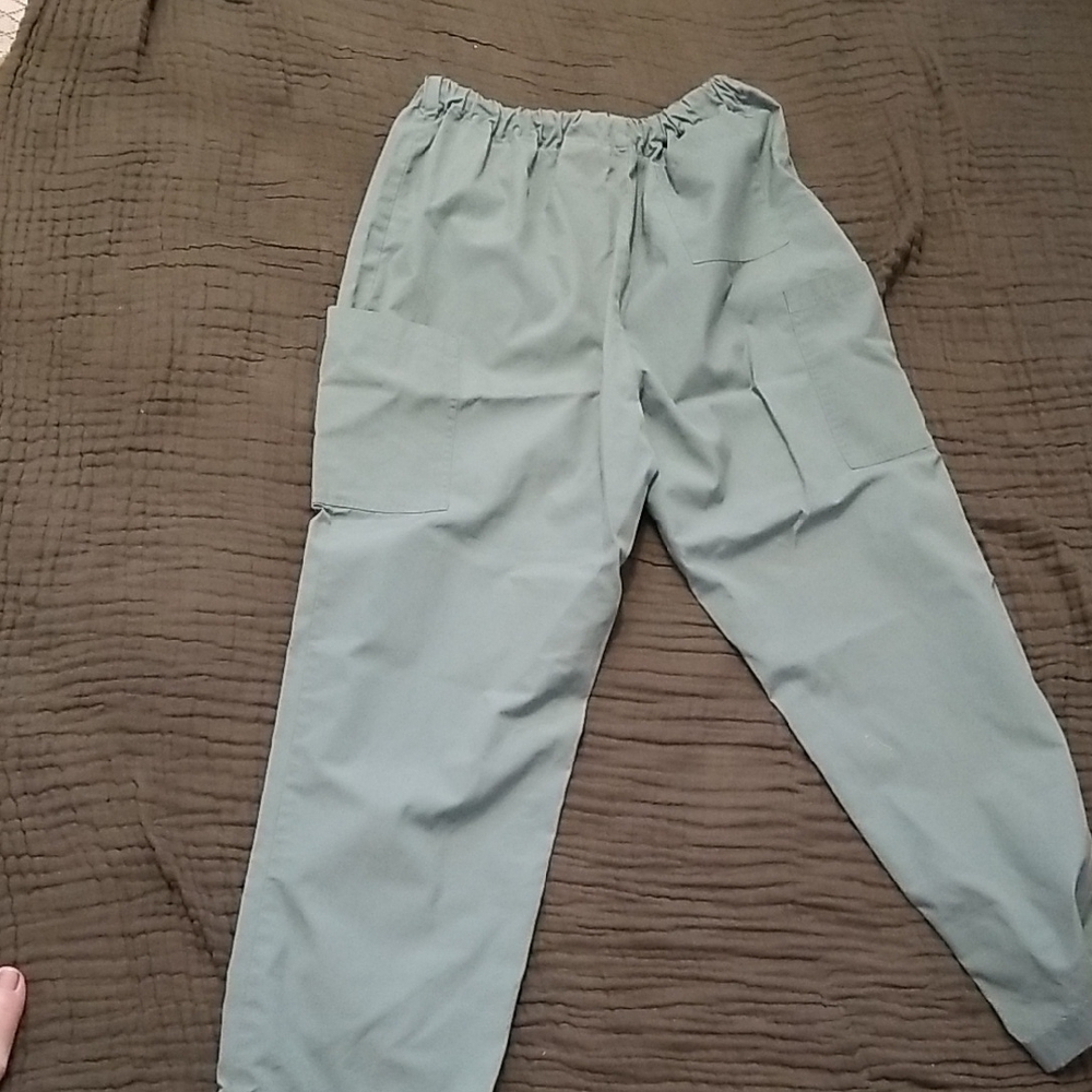 Scrub Pant - Picture 3 of 3